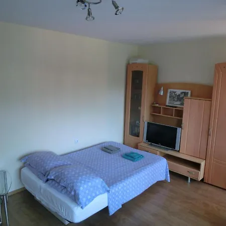Studio Panorama With Pools And Beach, * Sveti Vlas