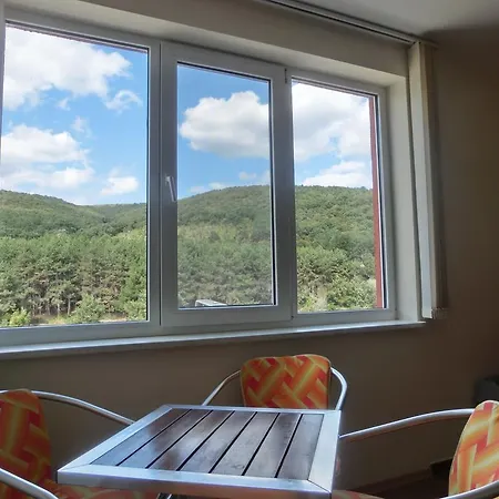 Studio Panorama With Pools And Beach, سفيتي فلاس