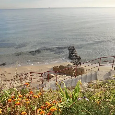 Studio Panorama With Pools And Beach, شقة سفيتي فلاس